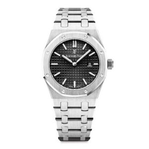 Фото 32 - Audemars Piguet Royal Oak 33mm Art 3024