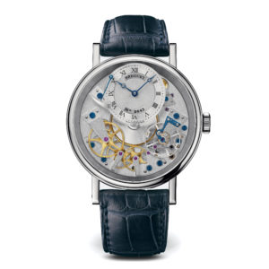 Фото 3 - Breguet Tradition 7057BB/11/9W6