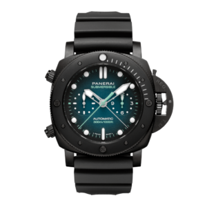 Фото 3 - Officine Panerai Luminor Submersible Art 3102