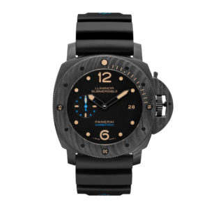 Фото 8 - Officine Panerai Luminor Submersible Art 3107