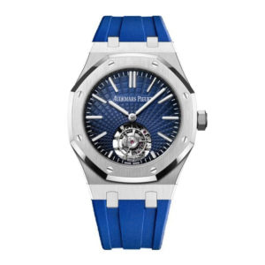 Фото 29 - Audemars Piguet Royal Oak Tourbillon 41mm 26530ST