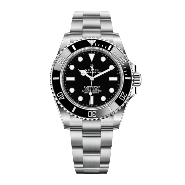 Фото 1 - Rolex Submariner 40mm Art 3215