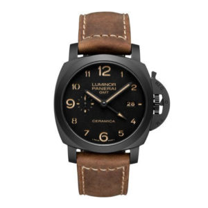 Фото 4 - Officine Panerai Luminor GMT Art 3121