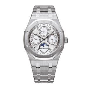 Фото 30 - Audemars Piguet Royal Oak Perpetual Calendar 41mm Art 2965