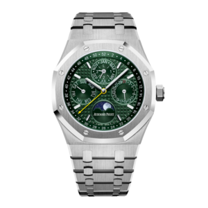 Фото 34 - Audemars Piguet Royal Oak Perpetual Calendar 41mm Art 2967