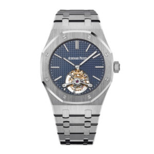 Фото 58 - Audemars Piguet Royal Oak Tourbillon 41mm Art 2972