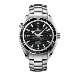 Фото 44 - Omega Seamaster Planet Ocean 600M Bond 007 Art 3266