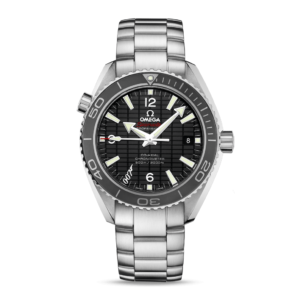 Фото 43 - Omega Seamaster Planet Ocean 600M Bond 007 Art 3265