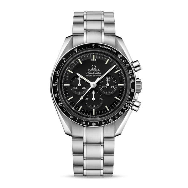 Фото 1 - Omega Speedmaster 42mm Art 3300