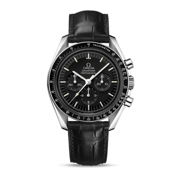 Фото 1 - Omega Speedmaster 42mm Art 3301