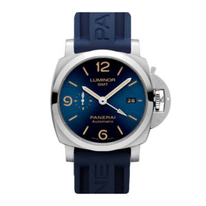 Фото 2 - Officine Panerai Luminor GMT Art 3116