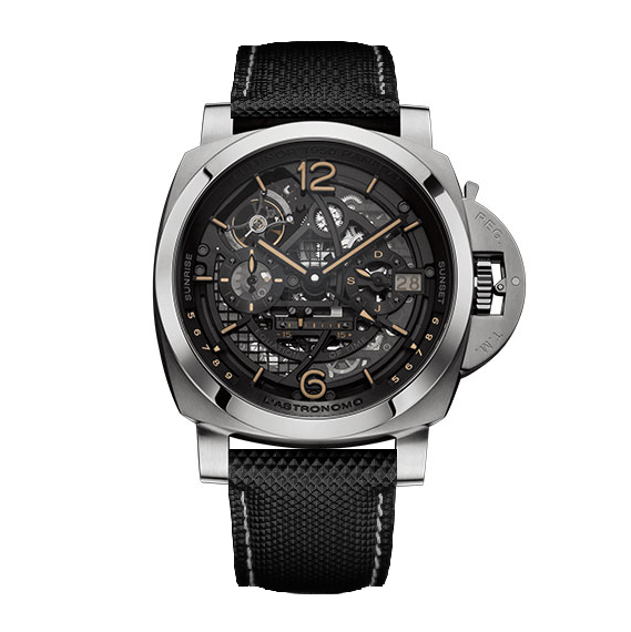 Фото 1 - Officine Panerai Luminor 1950 Art 3125