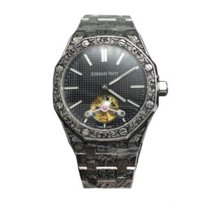 Фото 57 - Audemars Piguet Royal Oak Tourbillon 41mm Art 2914