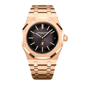 Фото 36 - Audemars Piguet Royal Oak Jumbo Extra-Thin 39mm Art 2922