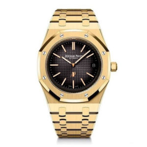 Фото 26 - Audemars Piguet Royal Oak Jumbo 39mm Art 2923