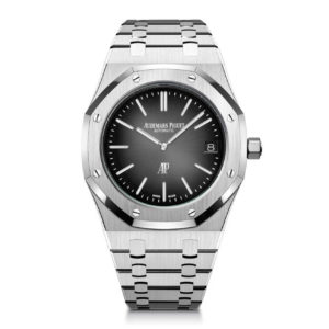 Фото 29 - Audemars Piguet Royal Oak Jumbo 39mm Art 2925