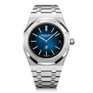 Фото 44 - Audemars Piguet Royal Oak Jumbo Extra-Thin 39mm Art 2927