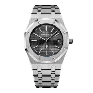 Фото 48 - Audemars Piguet Royal Oak Jumbo Extra-Thin 39mm Art 2929