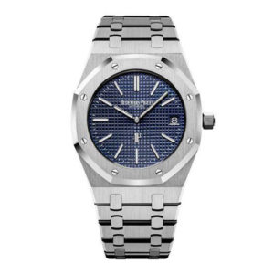 Фото 50 - Audemars Piguet Royal Oak Jumbo Extra-Thin 39mm Art 2930