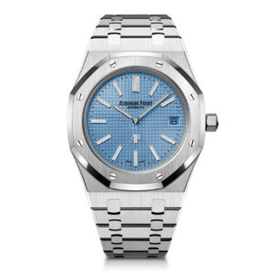 Фото 31 - Audemars Piguet Royal Oak Jumbo 39mm Art 2926