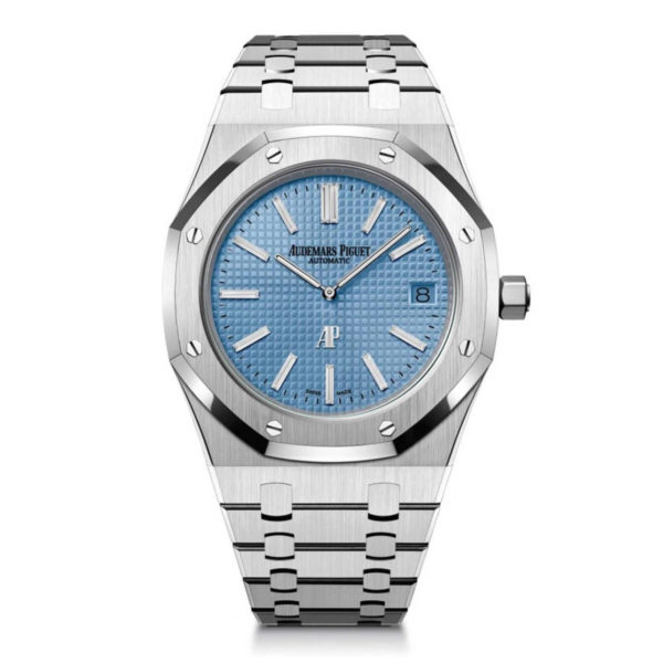 Фото 1 - Audemars Piguet Royal Oak Jumbo Extra-Thin 39mm Art 2926