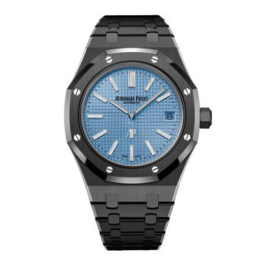 Фото 20 - Audemars Piguet Royal Oak Jumbo 39mm Art 2920