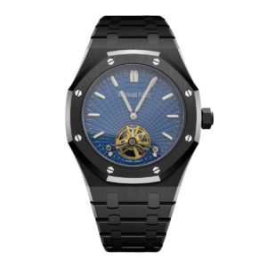 Фото 60 - Audemars Piguet Royal Oak Tourbillon 41mm Art 2973