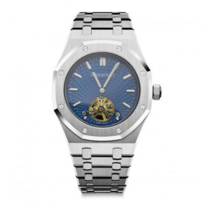 Фото 62 - Audemars Piguet Royal Oak Tourbillon 41mm Art 2975