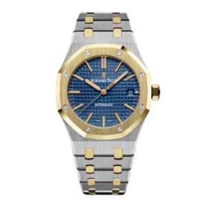 Фото 46 - Audemars Piguet Royal Oak 37mm Art 2995