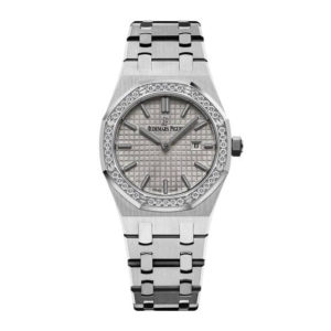 Фото 21 - Audemars Piguet Royal Oak 33mm Art 3025