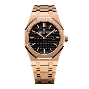 Фото 28 - Audemars Piguet Royal Oak 33mm Art 3026