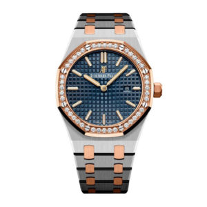 Фото 38 - Audemars Piguet Royal Oak 33mm Art 3028