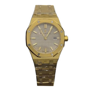 Фото 40 - Audemars Piguet Royal Oak 33mm Art 3030