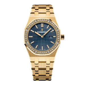 Фото 33 - Audemars Piguet Royal Oak 33mm Art 3031