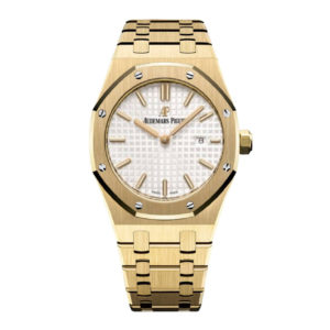 Фото 34 - Audemars Piguet Royal Oak 33mm Art 3032