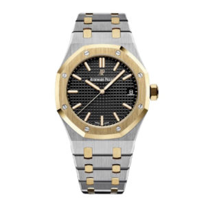 Фото 43 - Audemars Piguet Royal Oak 33mm Art 3033