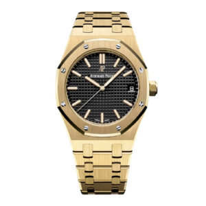 Фото 39 - Audemars Piguet Royal Oak 33mm Art 3037