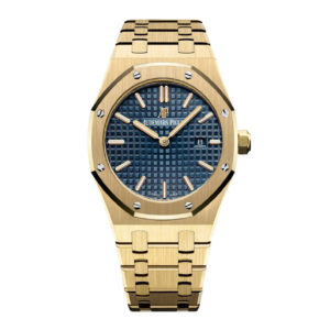 Фото 34 - Audemars Piguet Royal Oak 33mm Art 3038