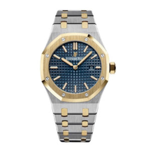 Фото 42 - Audemars Piguet Royal Oak 33mm Art 3040