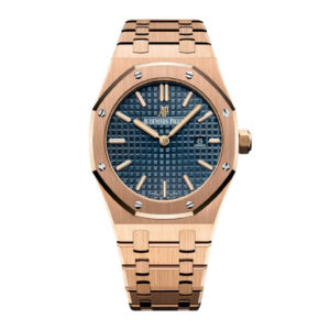 Фото 51 - Audemars Piguet Royal Oak 33mm Art 3041