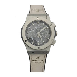 Фото 6 - Hublot Classic Fusion Aerofusion 42mm  Art 3065