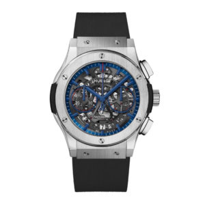 Фото 7 - Hublot Classic Fusion Aerofusion 42mm  Art 3075