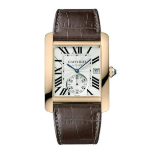 Фото 46 - Cartier Tank 41mm Art 3078