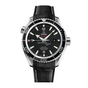 Фото 38 - Omega Seamaster Planet Ocean 600M Bond 007 Art 3263