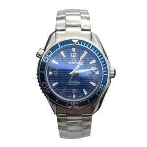 Фото 36 - Omega Seamaster Planet Ocean 600M Art 3272