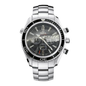 Фото 49 - Omega Seamaster Planet Ocean 600M Chronograph Bond 007 Art 3290