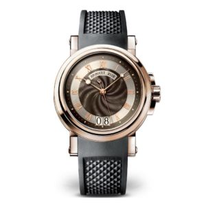 Фото 50 - Breguet Marine Big Date 5817 5817BR/Z2/5V8