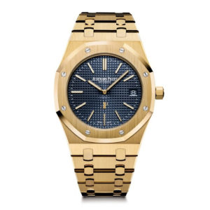 Фото 28 - Audemars Piguet Royal Oak Jumbo 39mm Art 2924