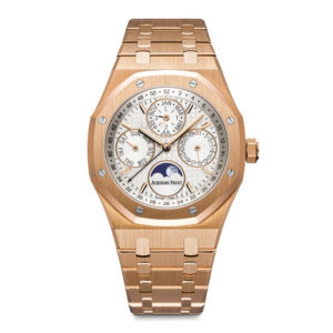 Фото 27 - Audemars Piguet Royal Oak Perpetual Calendar 41mm Art 2964