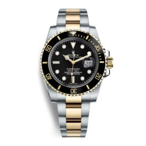 Фото 58 - Rolex Submariner 40mm Art 3219